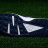 Nike Air Huarache blue