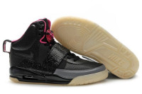 Air Yezzy Pink