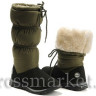Timberland w HQ (green)