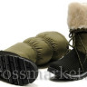 Timberland w HQ (green)