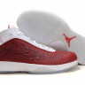 Air Jordan 2011 Red/White