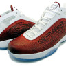 Air Jordan 2011 Red/White