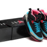 Air Jordan Spizikes Black\blue