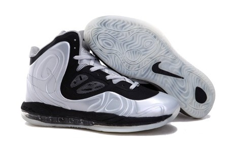 Hyperposite (silver/black)