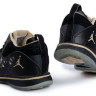 Jordan CP3.V (black/gold)