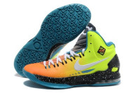 Kevin Durant 5 (multicoulors)