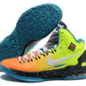 Kevin Durant 5 (multicoulors)
