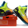 Kevin Durant 5 (multicoulors)