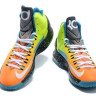 Kevin Durant 5 (multicoulors)