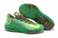 Nike KD 6 “Bamboo”