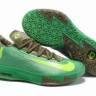 Nike KD 6 “Bamboo”