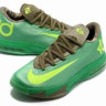 Nike KD 6 “Bamboo”