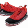 Jordan CP3 6 VI AE Gym Red/Black/White