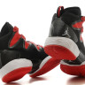 Jordan 28 SE black/red