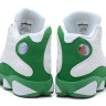Air Jordan 13 retro Ray Allen PE