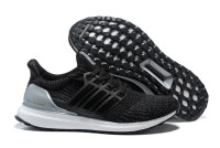 Adidas ultra boost black/grey