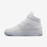 AIR FORCE 1 ULTRA FLYKNIT High white