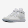 AIR FORCE 1 ULTRA FLYKNIT High white