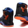 UA Under Armour Fireshot NYC