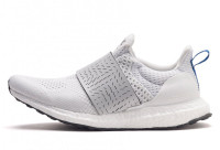 Wood Wood x adidas Ultra Boost WHITE