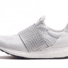 Wood Wood x adidas Ultra Boost WHITE