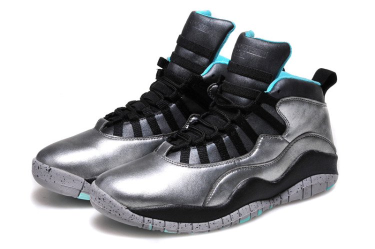 Jordan 10 Retro Lady Liberty
