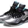 Jordan 10 Retro Lady Liberty