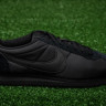 Nike Classic Cortez Nylon Black Original