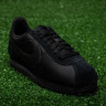 Nike Classic Cortez Nylon Black Original