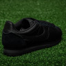 Nike Classic Cortez Nylon Black Original