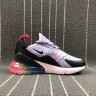NIKE AIR MAX 270 grey black white pink blue