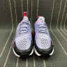 NIKE AIR MAX 270 grey black white pink blue