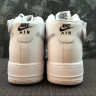 Nike Air Force 1'07  Just do it white