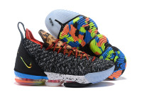 LeBron 16 What The ​