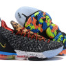 LeBron 16 What The ​