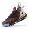 LeBron 16 What The ​