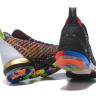 LeBron 16 What The ​