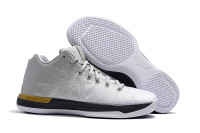 Air Jordan XXX1 Low “White Gold”