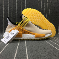 Pharrell Williams Human Race NMD Pale Nude  AC7361 