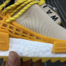 Pharrell Williams Human Race NMD Pale Nude  AC7361 