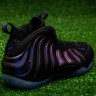 Nike Air Foamposite One Eggplant