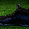 Nike Air Foamposite One Eggplant
