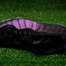 Nike Air Foamposite One Eggplant