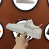 Air Force 1 AF1 07 LX Inside Out 898889-103