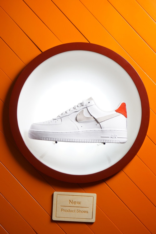Air Force 1 AF1 07 LX Inside Out 898889-103