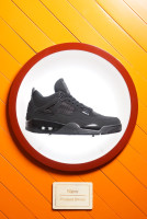 AIR JORDAN4 4 AJ4 1 2020 4 CU1110-010 A00E201110