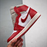 NIKE AIR JORDAN 1 RETRO HIGH OG NEWSTALGIA CHENILLE DZ4891-061