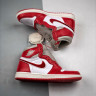 NIKE AIR JORDAN 1 RETRO HIGH OG NEWSTALGIA CHENILLE DZ4891-061