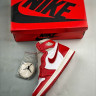 NIKE AIR JORDAN 1 RETRO HIGH OG NEWSTALGIA CHENILLE DZ4891-061