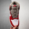 NIKE AIR JORDAN 1 RETRO HIGH OG NEWSTALGIA CHENILLE DZ4891-061